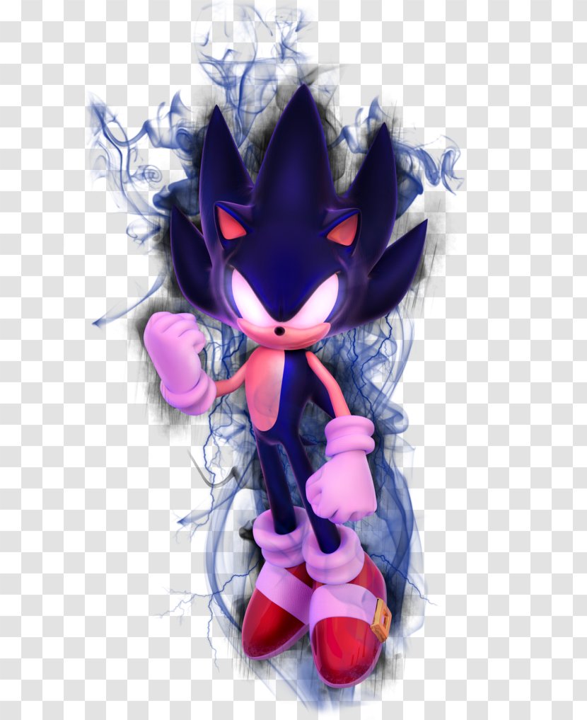 Sonic The Hedgehog 3D Amy Rose Unleashed Generations - Bye Felicia Transparent PNG