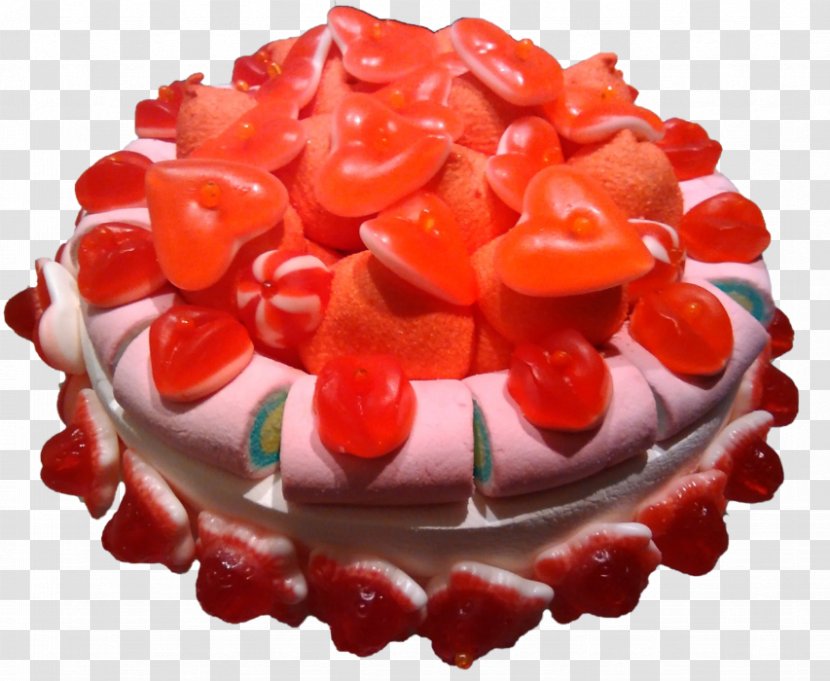 Fruit&Dolç Fruitcake Gelatin Dessert Torte Confectionery - Cake Transparent PNG