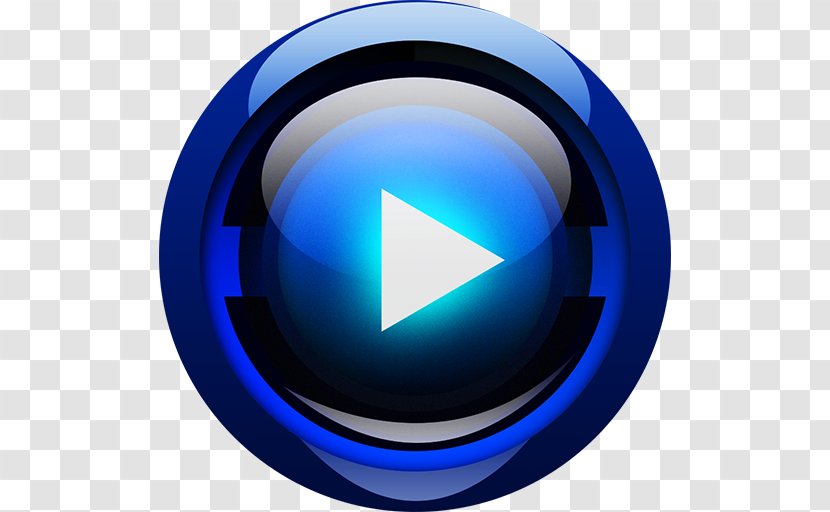 Android Video Player Google Play - Symbol Transparent PNG