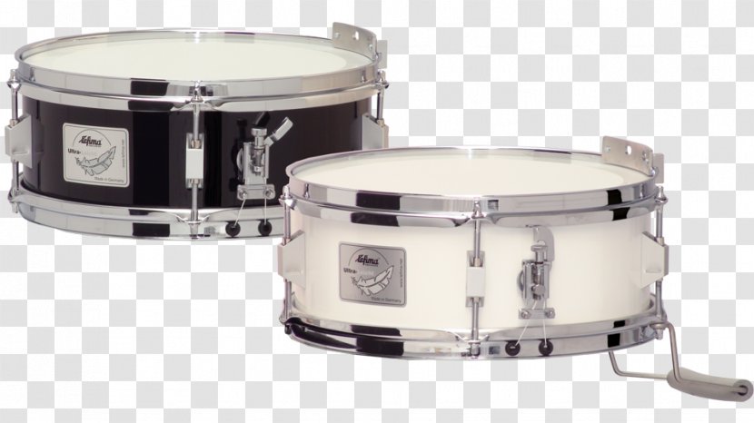 Snare Drums Timbales Tom-Toms Marching Percussion Lefima - Silhouette - Drum Transparent PNG