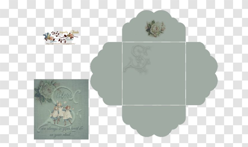 Paper Envelope Label Stationery Ring Binder - Embossing - Embroidered Envelopes Transparent PNG