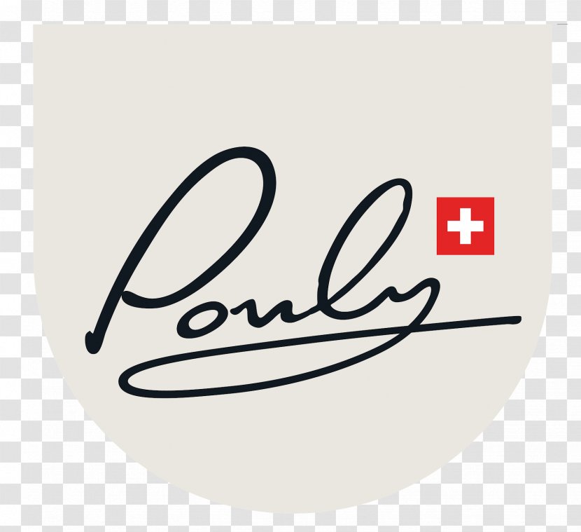Pouly Tradition SA Geneva Lausanne Restaurant - Logo - GetrÃ¤nke Clipart Transparent PNG