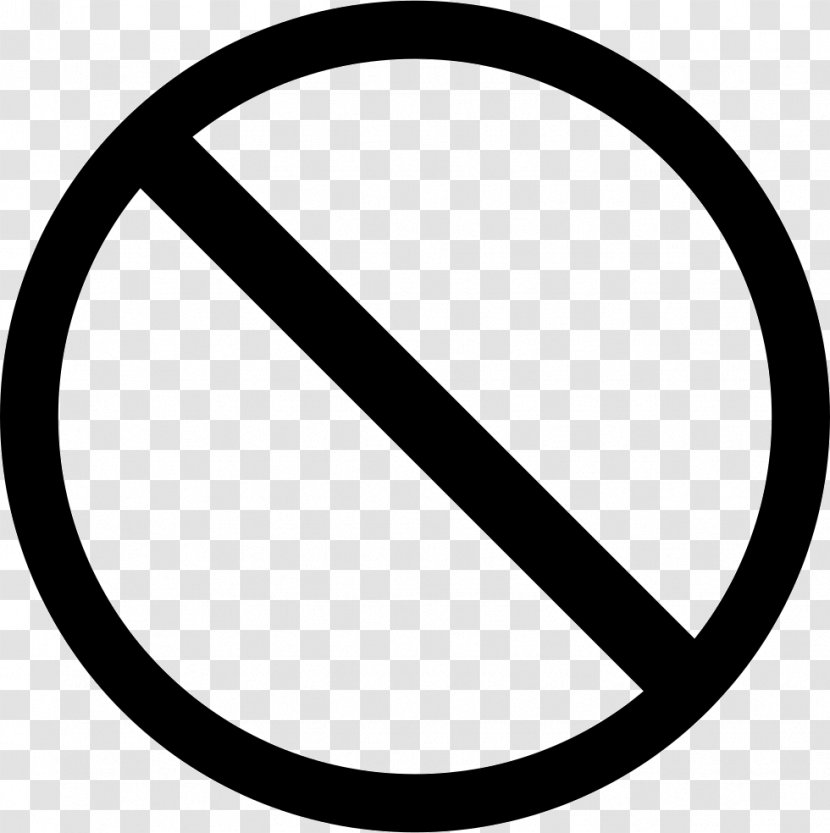 No Symbol Smoking Ban Clip Art - Allowed Transparent PNG