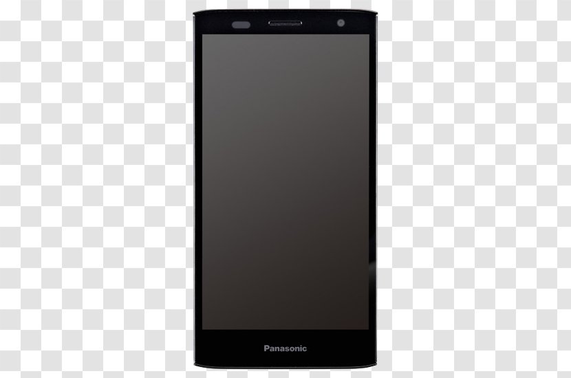Feature Phone Smartphone Panasonic Eluga Ray 700 - Multimedia Transparent PNG