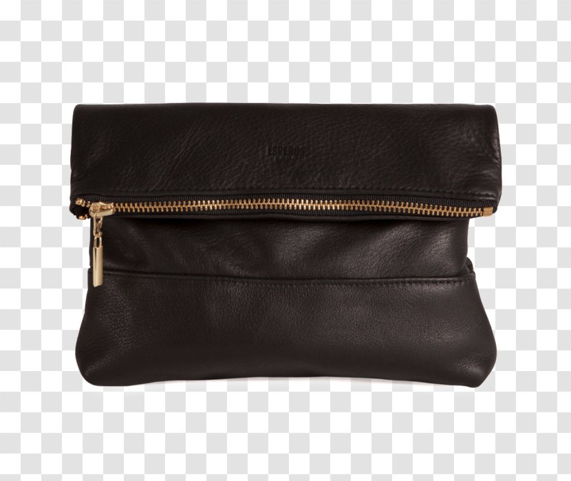 Handbag Coin Purse Leather Messenger Bags Pocket - Bag Transparent PNG