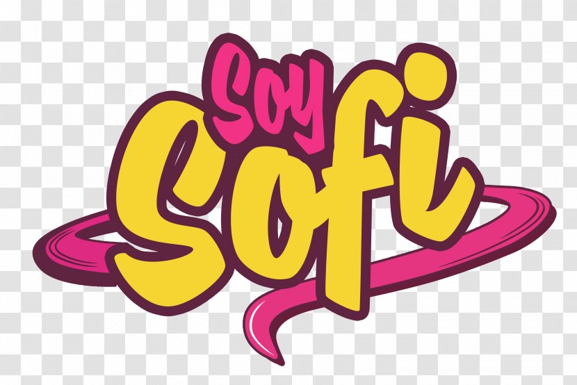 Soy Luna Live Candy Bar Spoonflower Font - Logo Transparent PNG