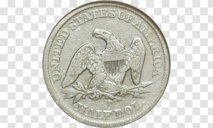 Numismatics Coin Ecuadorian Sucre Silver - Quarter - Half Dollar Transparent PNG