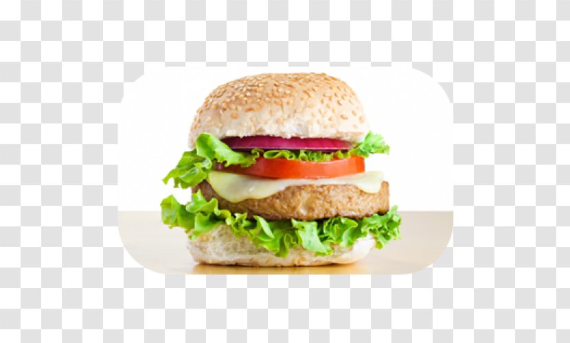 Cheeseburger Veggie Burger Whopper Hamburger Ham And Cheese Sandwich - Food Transparent PNG