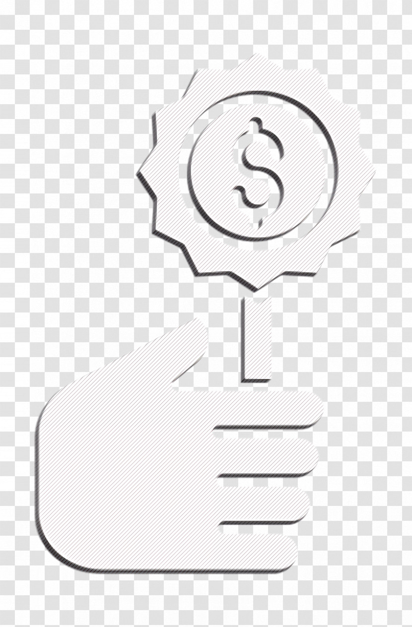 Business And Finance Icon Search Icon Investment Icon Transparent PNG