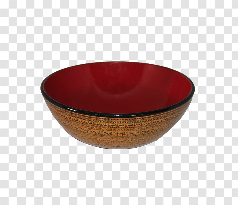 Bowl Ceramic Tableware - Design Transparent PNG