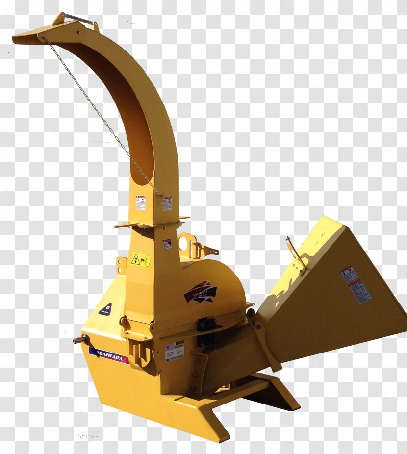 Heavy Machinery Wheel Tractor-scraper Architectural Engineering - Design Transparent PNG