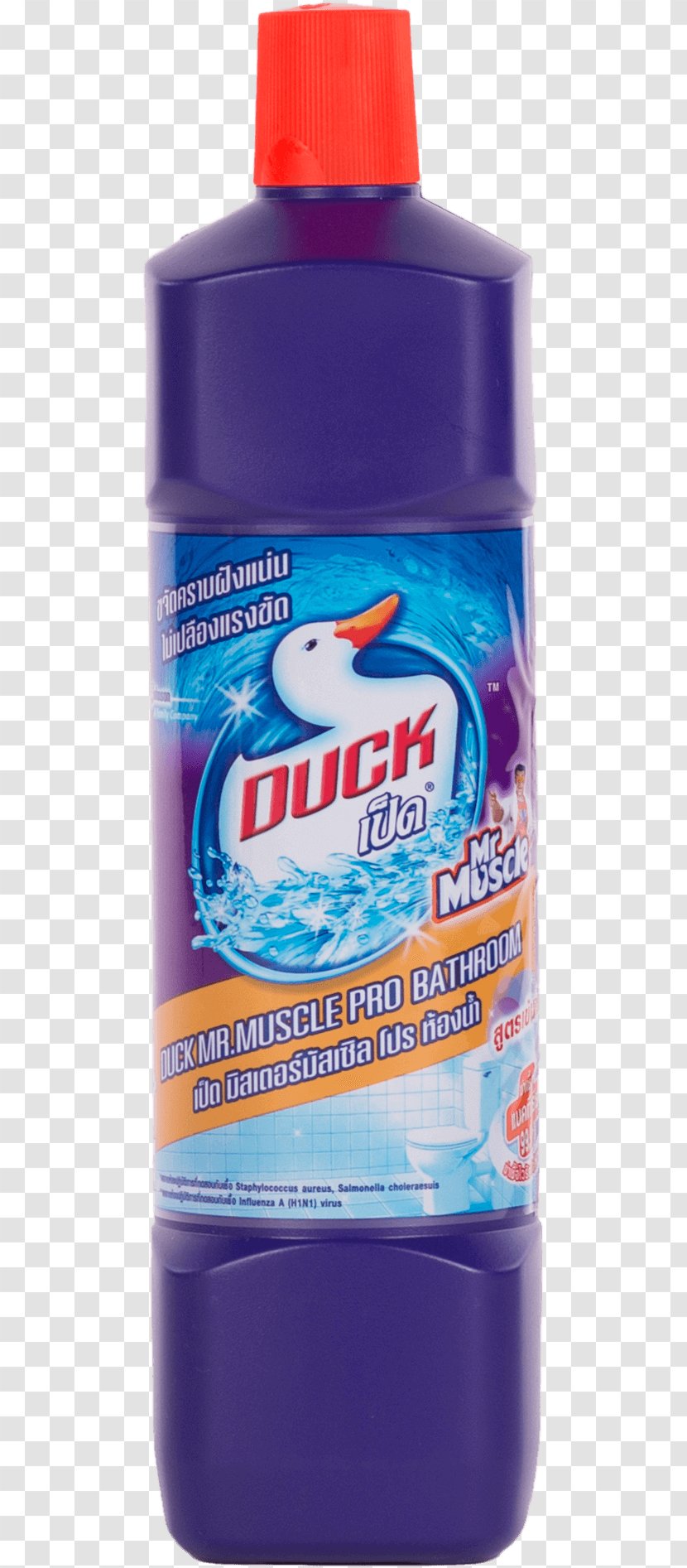 Solvent In Chemical Reactions Toilet Duck Water Car Liquid - Automotive Fluid - Clean Ofice Transparent PNG