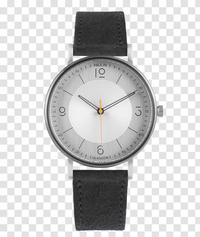 United Kingdom Watchmaker Montblanc Tissot - Chronometer Watch Transparent PNG