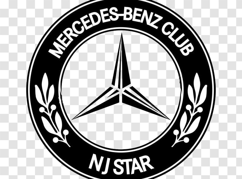Mercedes-Benz Club Of America Classic Car Vin Devers Autohaus Sylvania - Product - Benz Logo Transparent PNG
