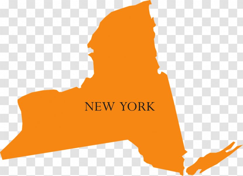 New York City Best Map Clip Art - Silhouette Transparent PNG