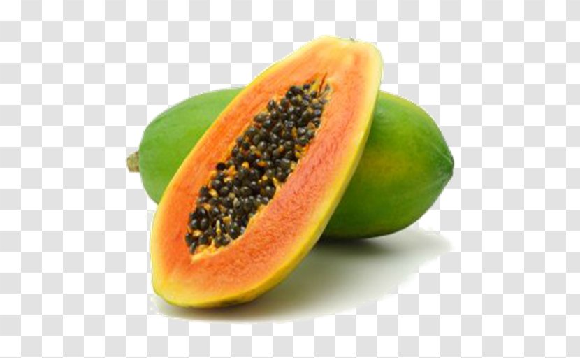 Fruit Salad Papaya Tropical Berry Transparent PNG