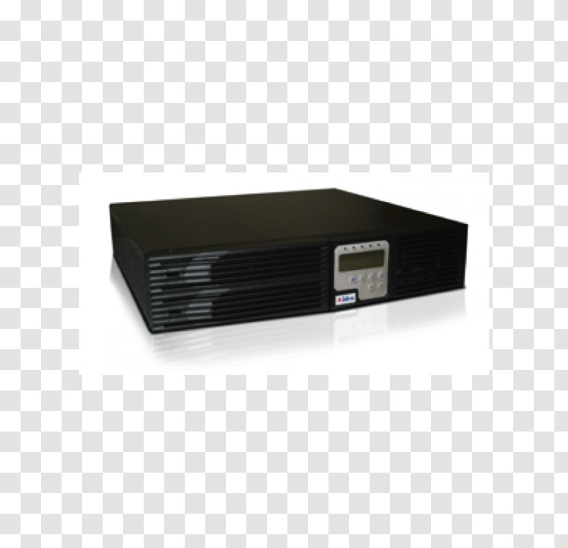 Power Inverters UPS Converters Electric Battery Electronics - Ups - Informática Transparent PNG