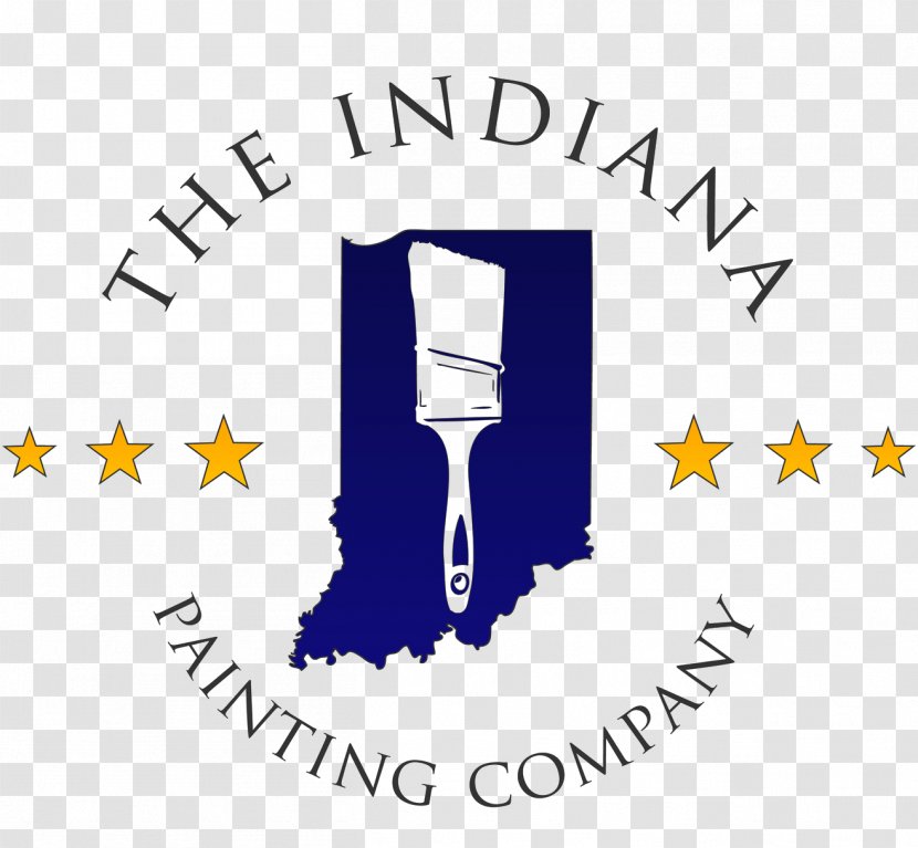 Logo Brand Organization The Indiana Painting Company Golf Galaxy - Bid Watercolor Transparent PNG