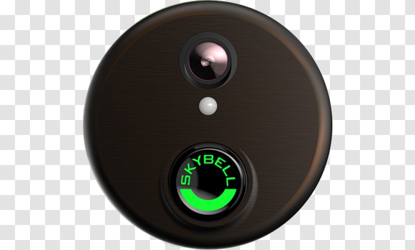 Amazon.com Door Bells & Chimes Smart Doorbell Ring Nest Labs - Wifi Transparent PNG