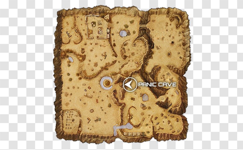 Cabal Online Role-playing Game Map Image - Roleplaying Transparent PNG