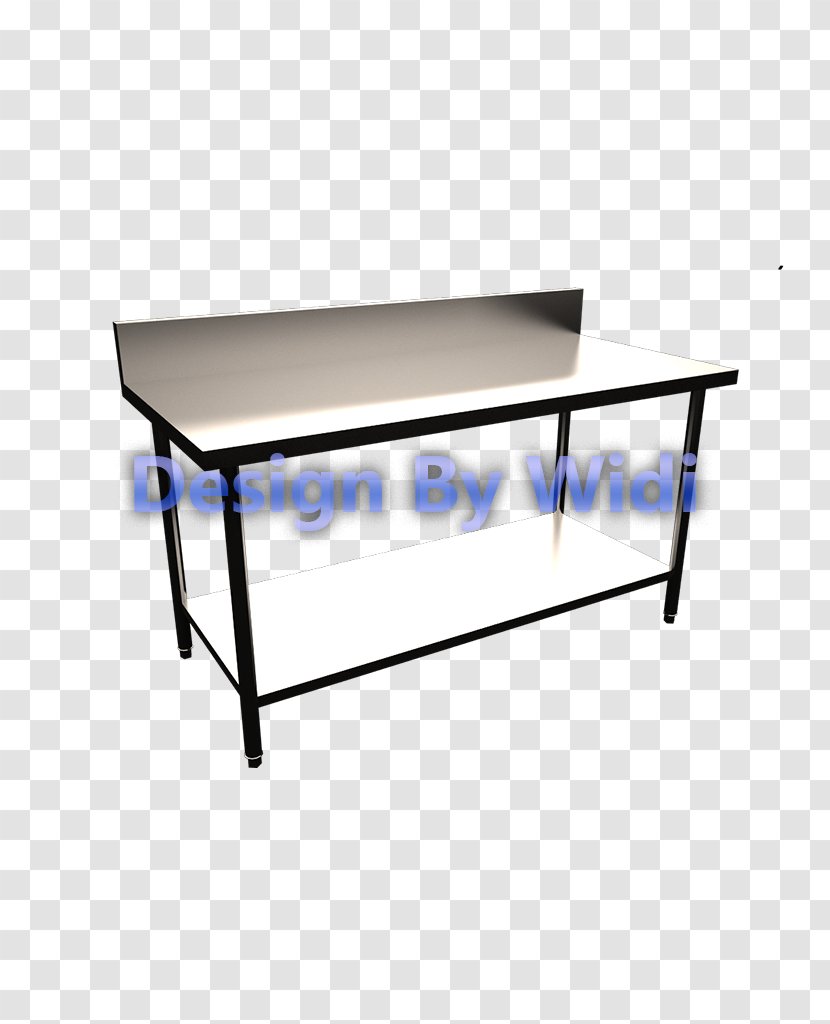 Coffee Tables Rectangle - Working Table Transparent PNG