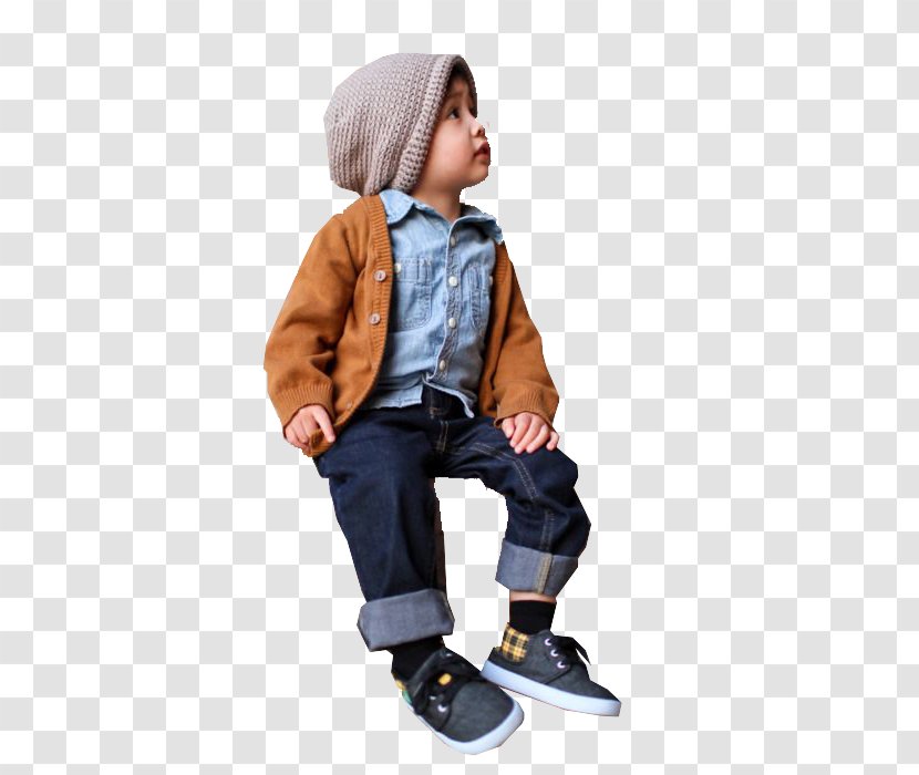 Child Boy Infant - Sleeve - Children Fashion Transparent PNG