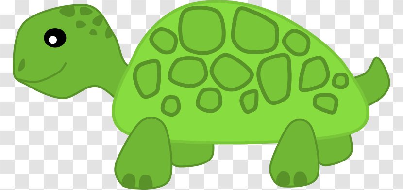 Green Sea Turtle Clip Art - Download Free Transparent PNG