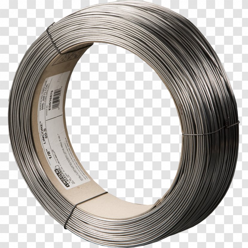 Steel Wire - Design Transparent PNG