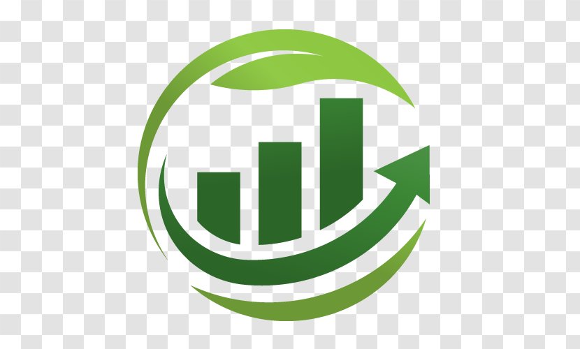 Logo Finance Royalty-free Illustration - Green Rose Vector Transparent PNG