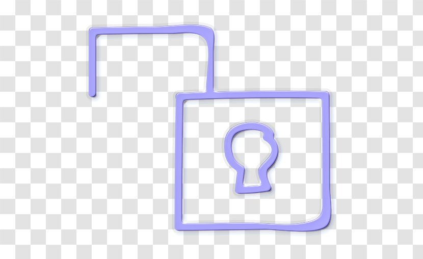 Key Icon Safety Security - Unlock - Symbol Transparent PNG