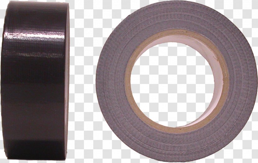 Car Adhesive Tape Gaffer Tire Transparent PNG