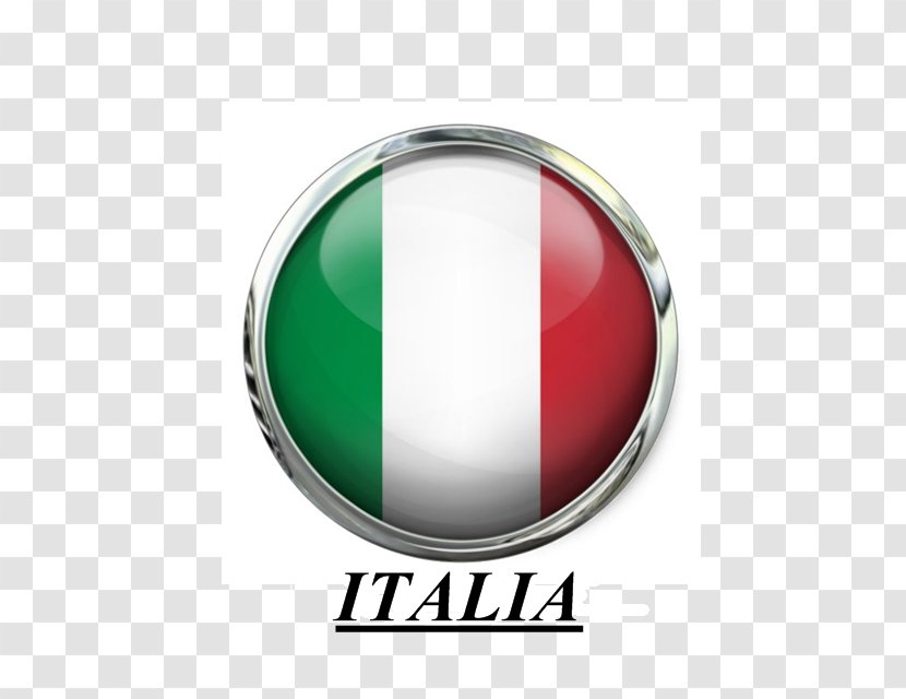 Sticker Italy Zazzle Flag Label Transparent PNG