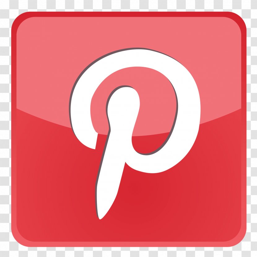 Logo - Color - Pinterest Transparent PNG