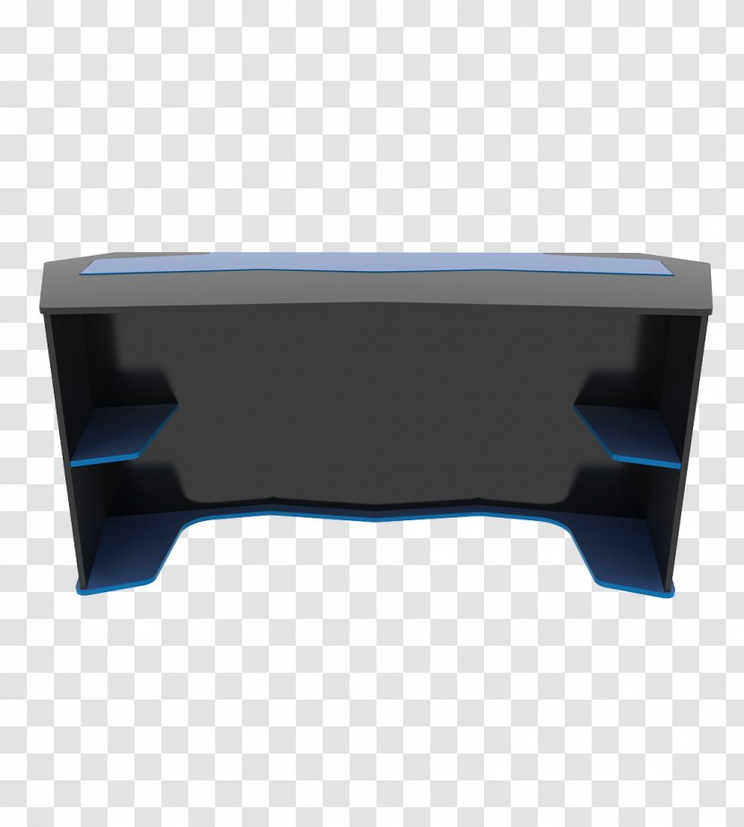 Computer Desk Table Sit-stand Standing - Game Transparent PNG
