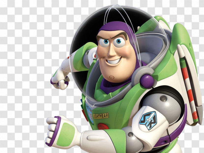 Buzz Lightyear Jessie Toy Story Sheriff Woody Tim Allen - 4 - File Transparent PNG