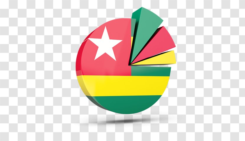 Flag Of Togo Flags The World Transparent PNG
