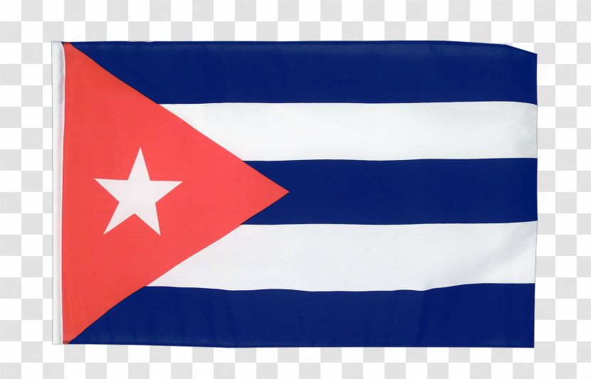 Flag Of Cuba The United States Greece - Area Transparent PNG