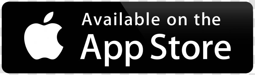 Android Google Play App Store - Black And White Transparent PNG
