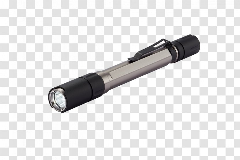 Flashlight Light-emitting Diode Lumen Lighting - Lightemitting - Light Transparent PNG