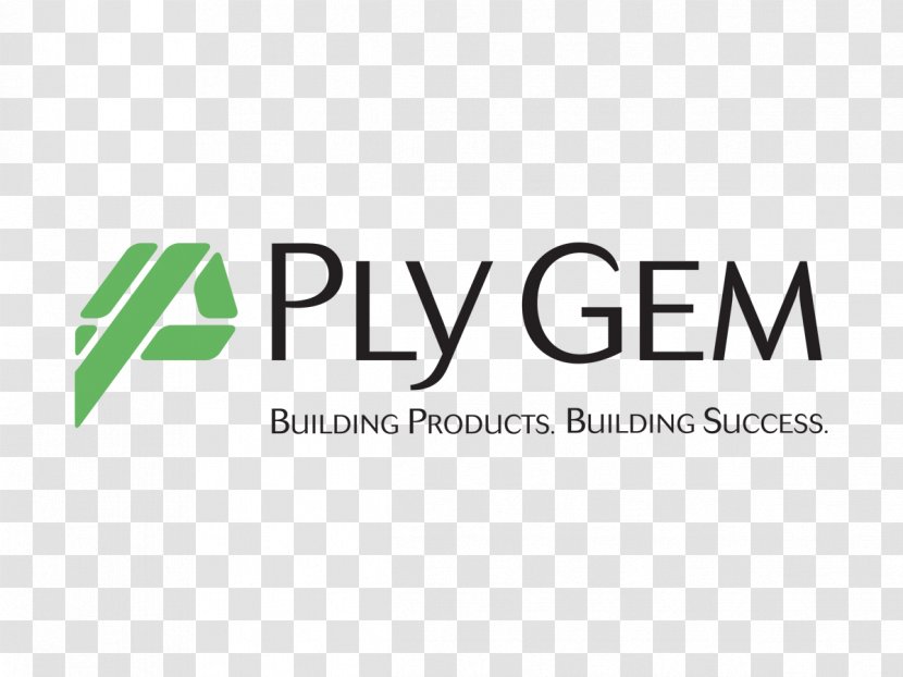 Window Ply Gem Business Building Materials Architectural Engineering - Simonton Windows Inc - Residential Structure Transparent PNG