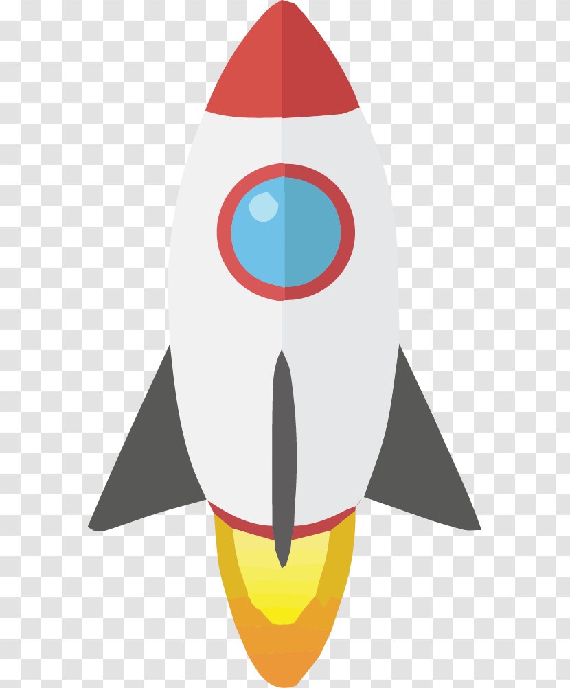 Image Design Rocket - Spacecraft - Data Transparent PNG