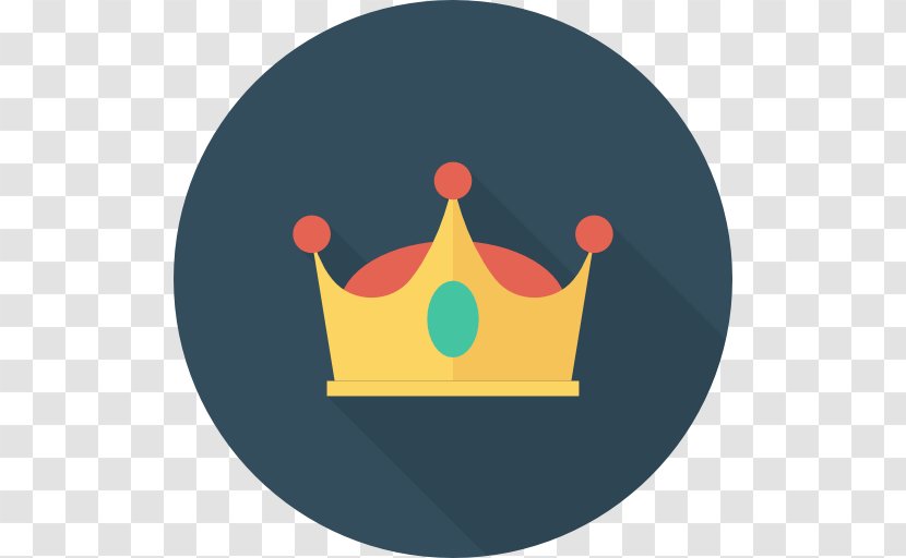 Crown Icon - Android - I Am Rich Transparent PNG
