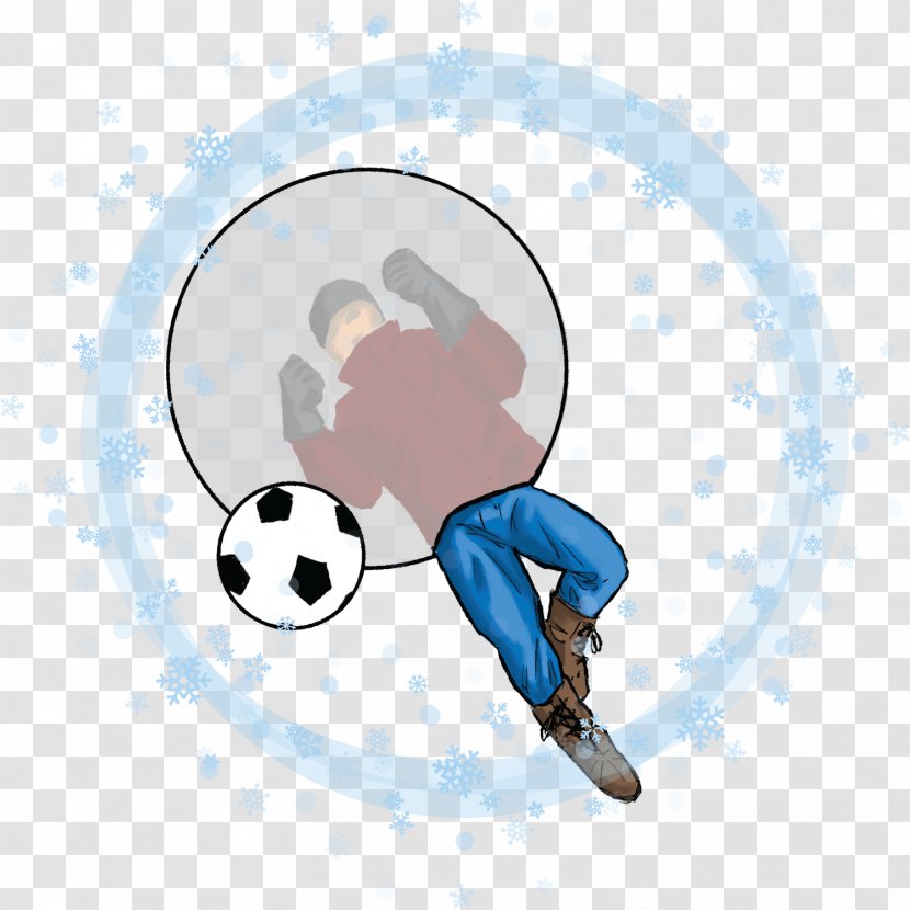 Speech Balloon - Cartoon - Soccer Sports Equipment Transparent PNG