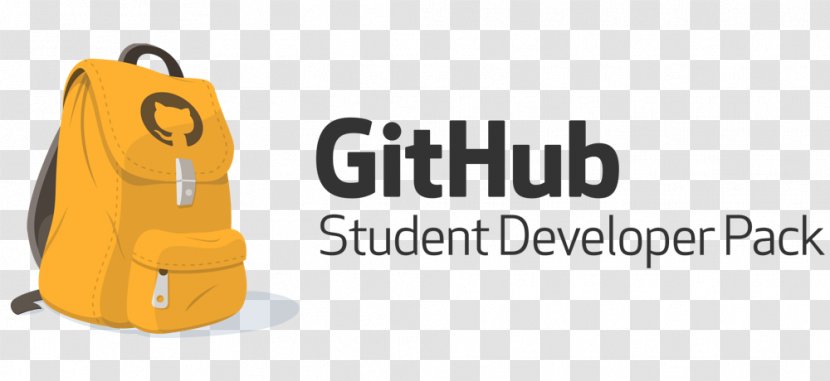 Student GitHub Education Logo - Informatics Transparent PNG