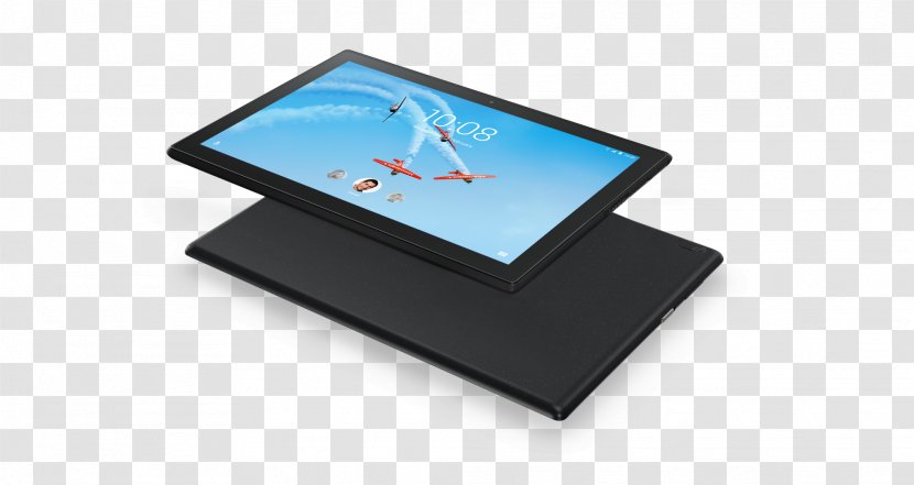 Samsung Galaxy Tab 4 7.0 Lenovo Android Computer Monitors - Accessory - Tablet Transparent PNG
