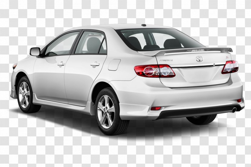 2012 Toyota Corolla Car Hilux 2014 - Bumper Sale Transparent PNG
