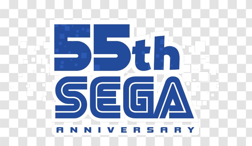 Logo Brand Product Design Font - Sega Transparent PNG