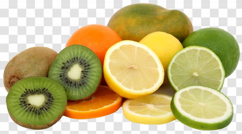Juice Fruit Salad Orange Citrus - Food Transparent PNG
