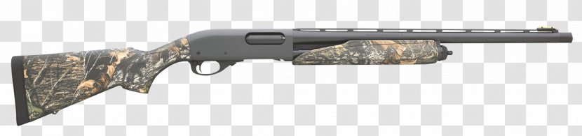 Remington Model 870 Pump Action Firearm Arms Shotgun - Frame Transparent PNG