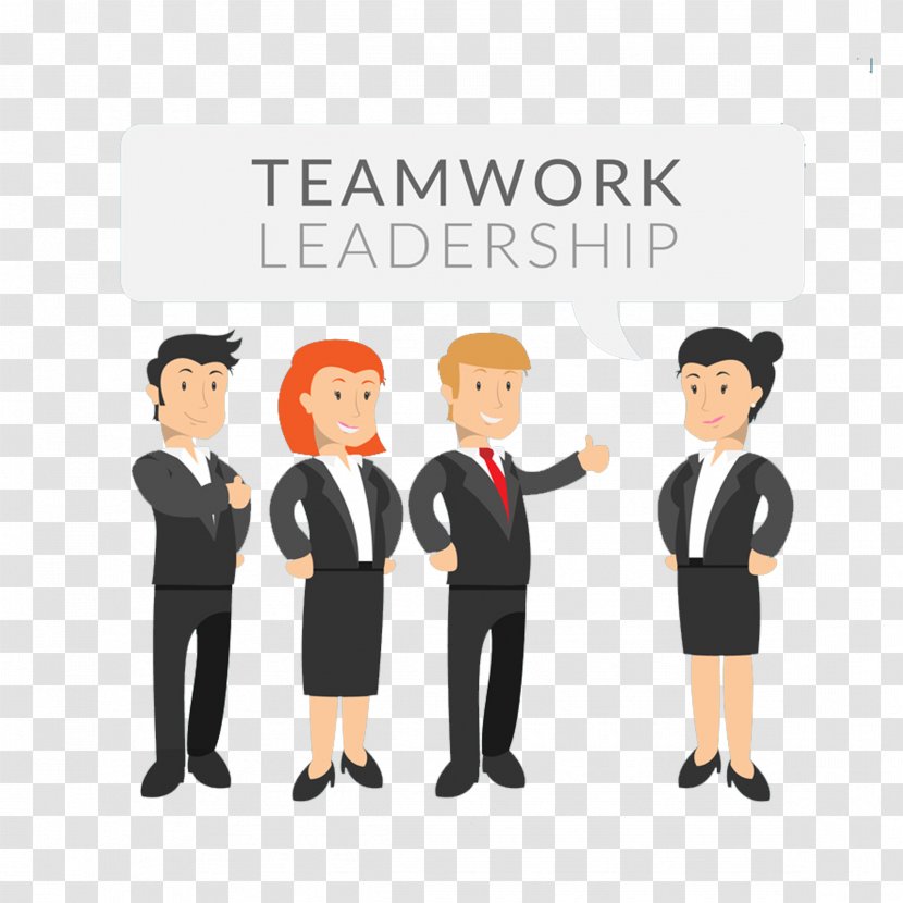 Organization Teamwork Outsourcing Company - Text - Business People Team Transparent PNG